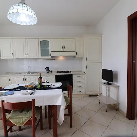 Vakantiehuis Close To The Historic Old Town - Sabrina Otranto