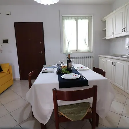 Vakantiehuis Close To The Historic Old Town - Sabrina