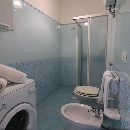 Vakantiehuis Close To The Historic Old Town - Sabrina Otranto