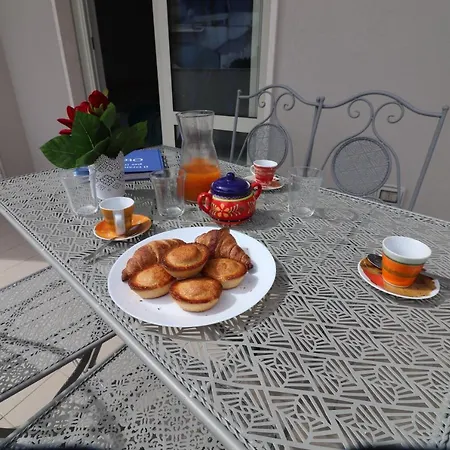 Vakantiehuis Close To The Historic Old Town - Sabrina Otranto