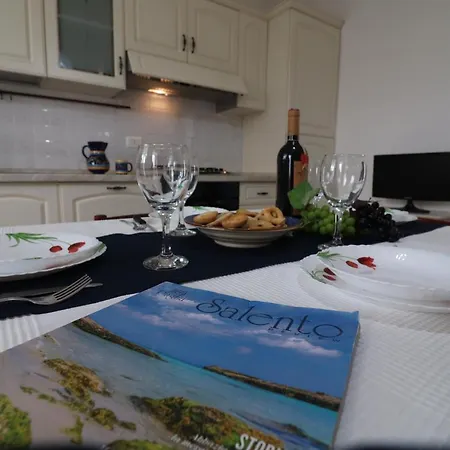 Vakantiehuis Close To The Historic Old Town - Sabrina *
