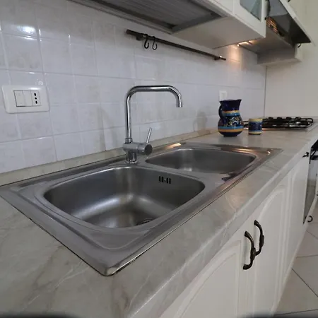 Vakantiehuis Close To The Historic Old Town - Sabrina *