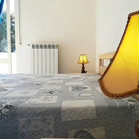 Close To The Historic Old Town - Sabrina Otranto