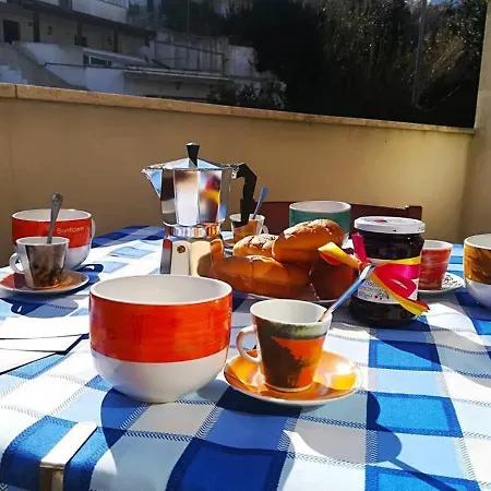 Vakantiehuis Close To The Historic Old Town - Sabrina Otranto