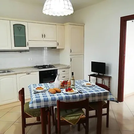 Vakantiehuis Close To The Historic Old Town - Sabrina
