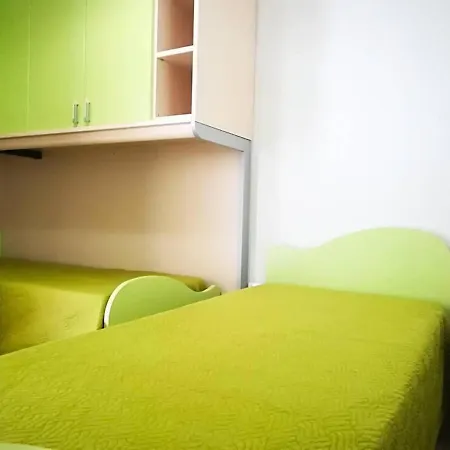 Vakantiehuis Close To The Historic Old Town - Sabrina