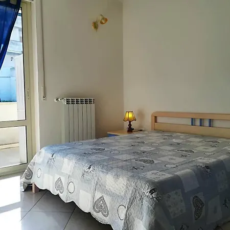Close To The Historic Old Town - Sabrina Vakantiehuis Otranto