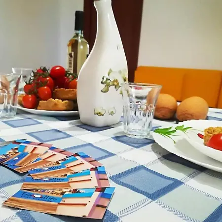 Vakantiehuis Close To The Historic Old Town - Sabrina