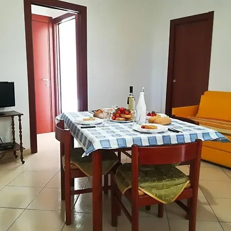 Close To The Historic Old Town - Sabrina Vakantiehuis Otranto