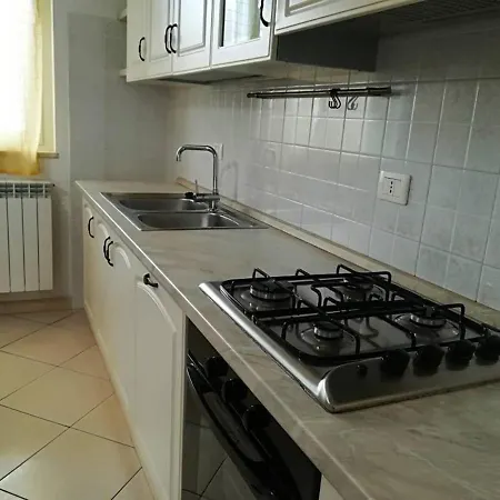 Vakantiehuis Close To The Historic Old Town - Sabrina *