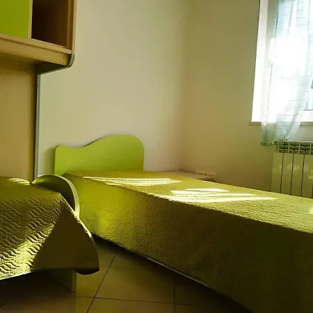 Vakantiehuis Close To The Historic Old Town - Sabrina