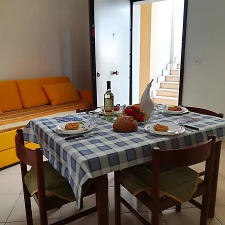 Vakantiehuis Close To The Historic Old Town - Sabrina *