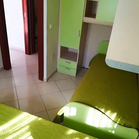 Vakantiehuis Close To The Historic Old Town - Sabrina *
